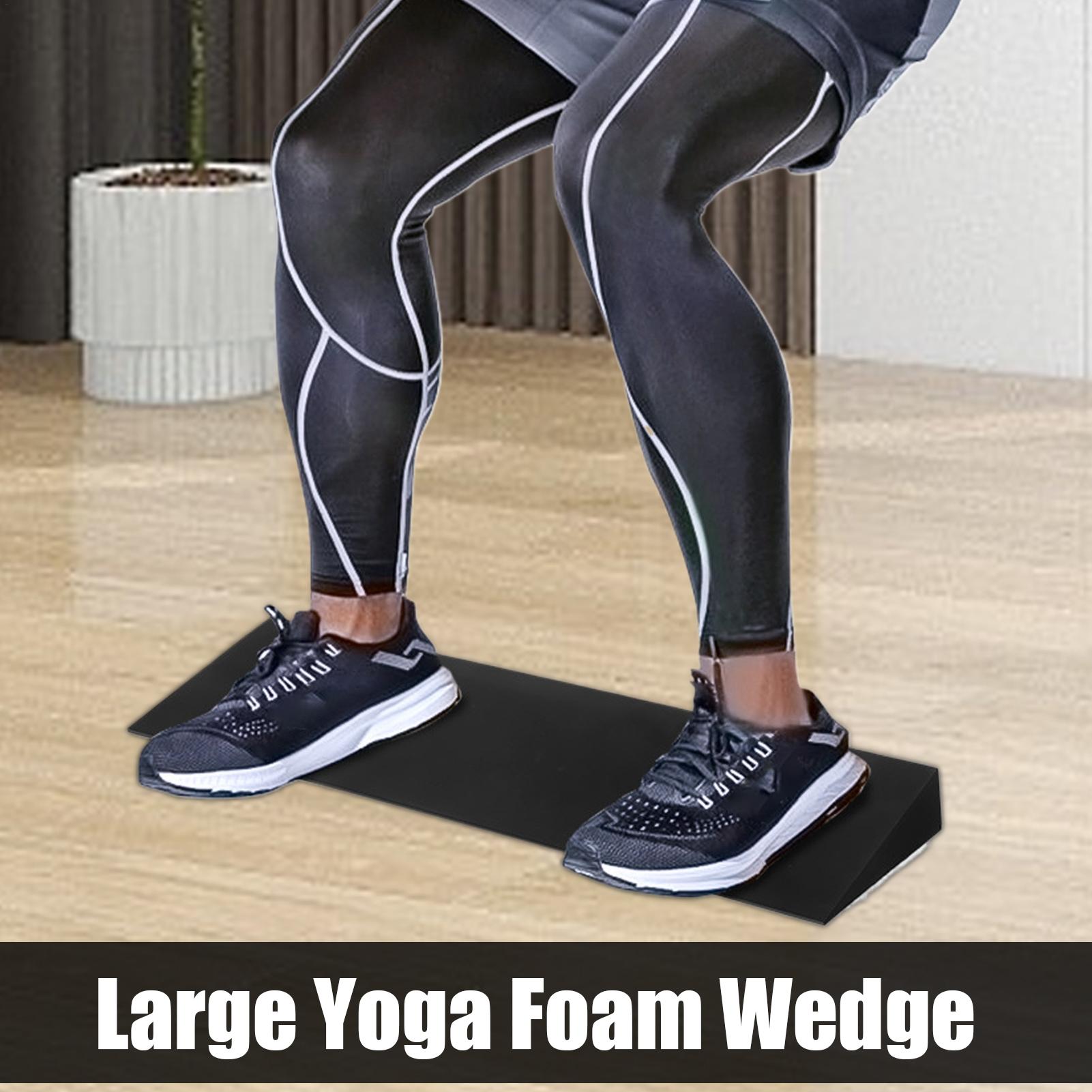Home Gym Online - Planche inclinée utilitaire pour squats, étirements