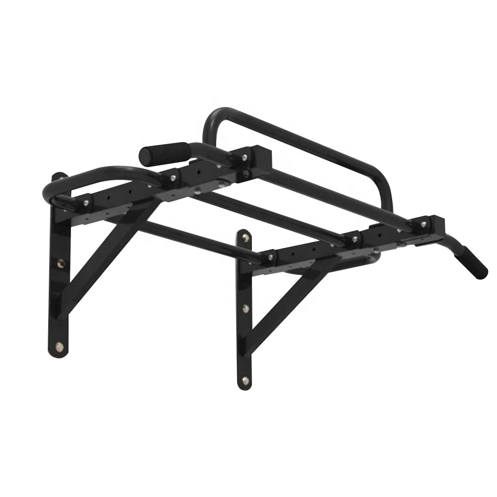 Home Gym Wall - Barre de menton murale de gymnastique