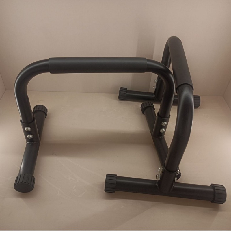 Push Up Stand Bar - Barre de traction horizontale pour la