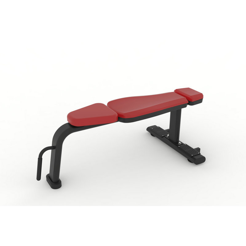 Home Gym Weight - Entraîneur multifonctionnel de banc de Fitness