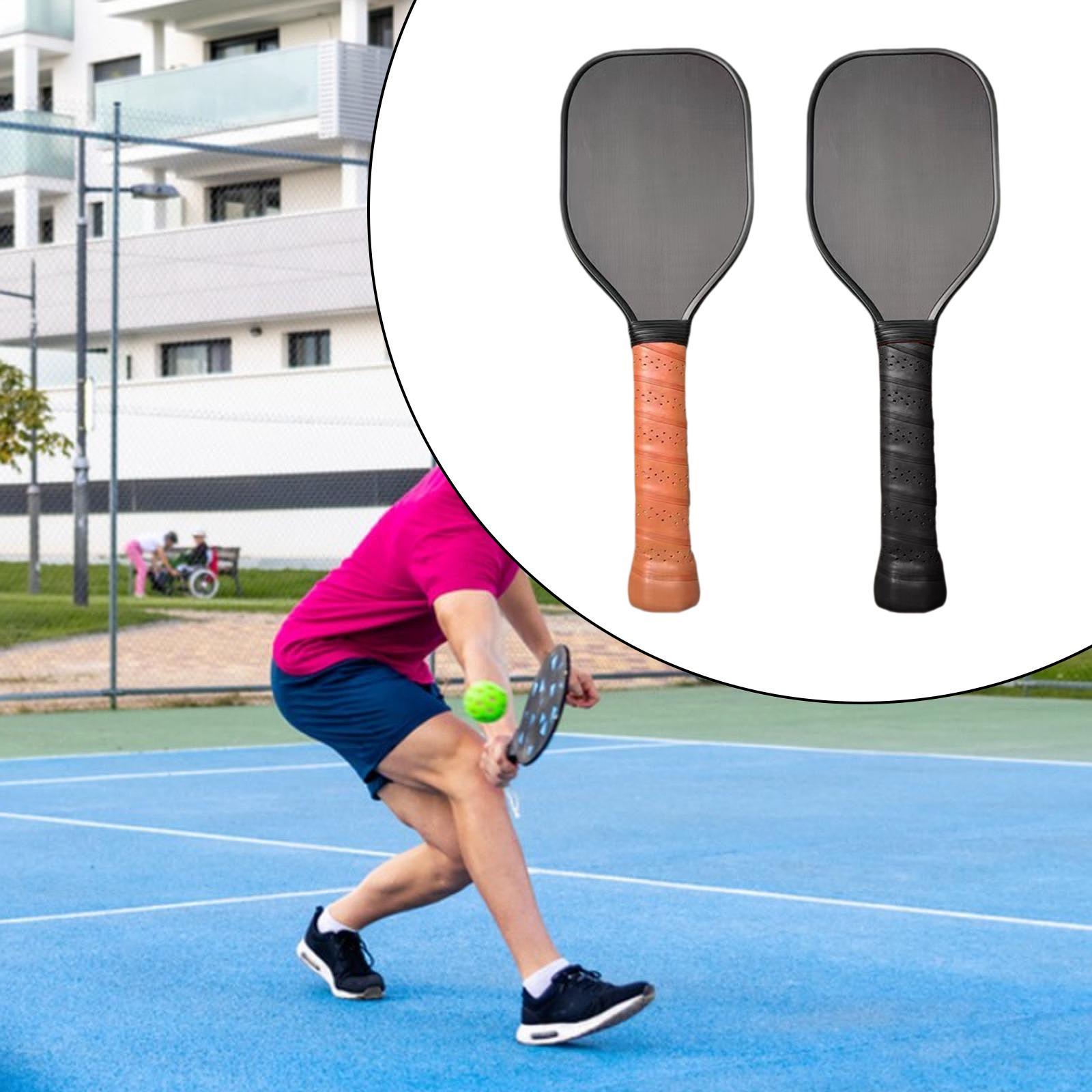 Home Gym Practice - Raquettes de pickleball, équipements d'entraînement robustes,