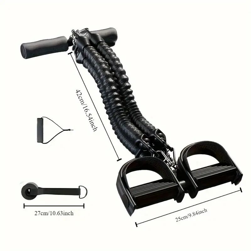 Home Gym Online - Extracteur de corde de Tension à