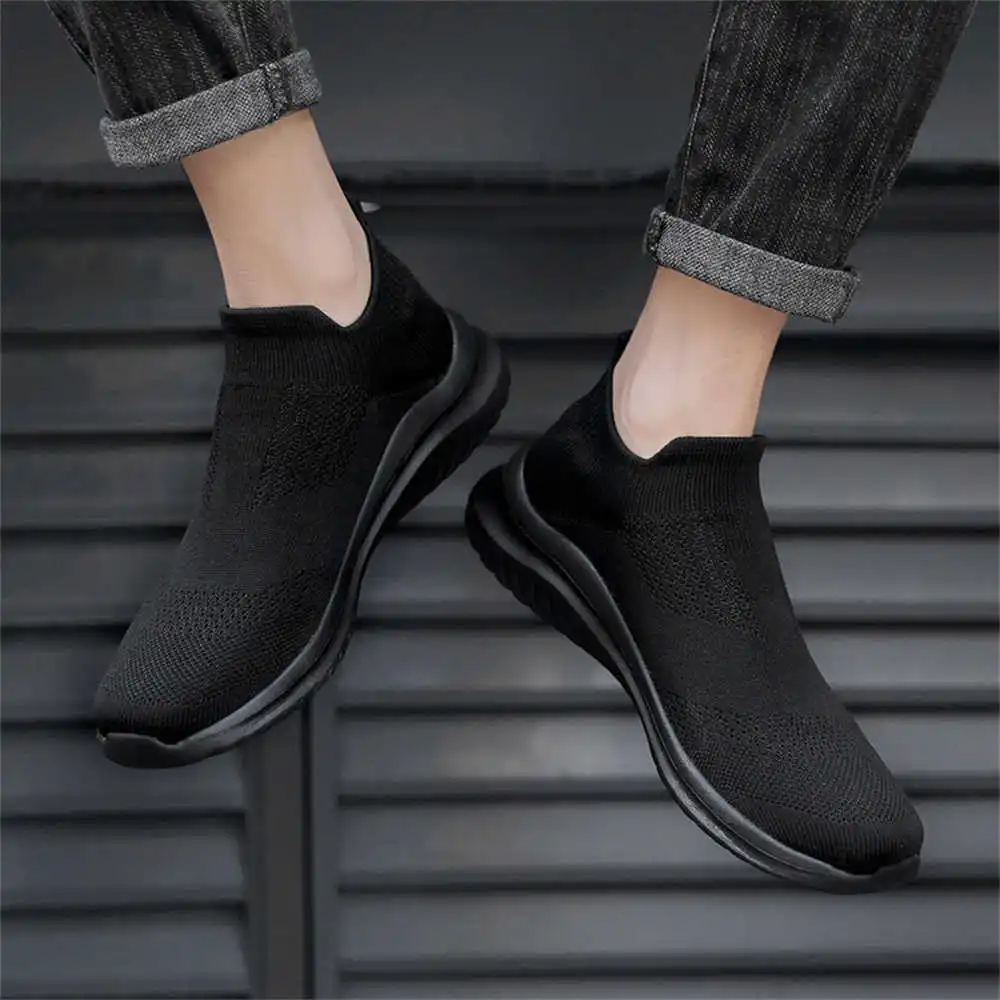 Home Gym Outdoor Ideas - Chaussures de tennis souples pour hommes,