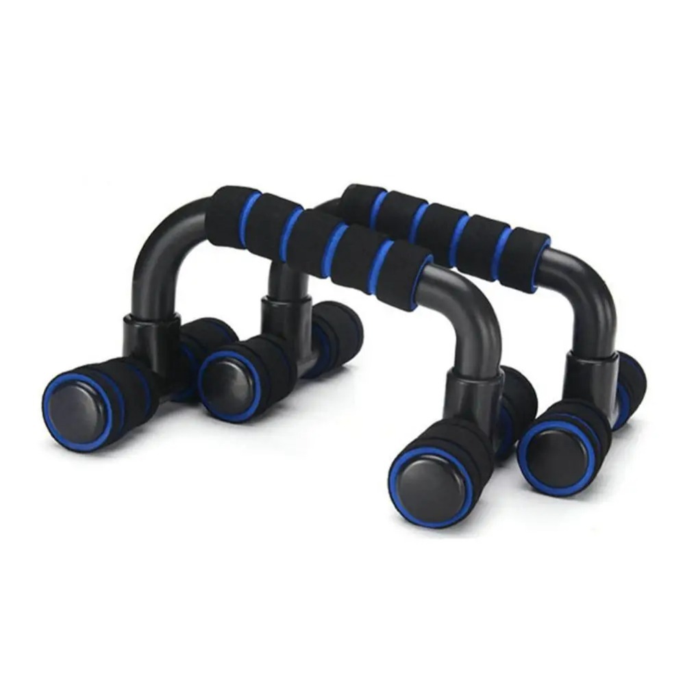 Push Up Stand Bar - 1 Paire de Barres de Push-up