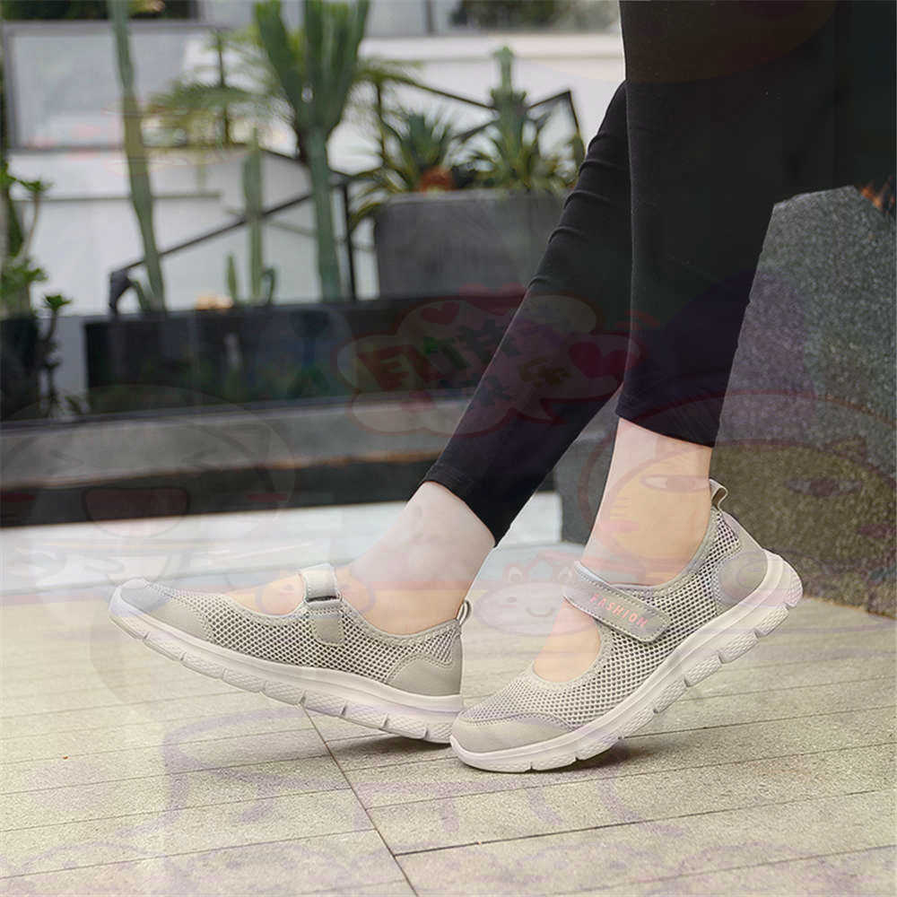 Home Gym Outdoor Ideas - Numéro 40 Net femmes chaussures de