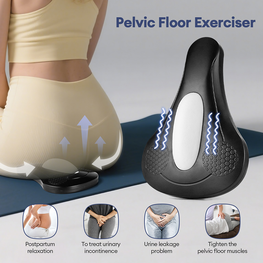 Home Gym Floor - Entraîneur musculaire électrique pour hommes et