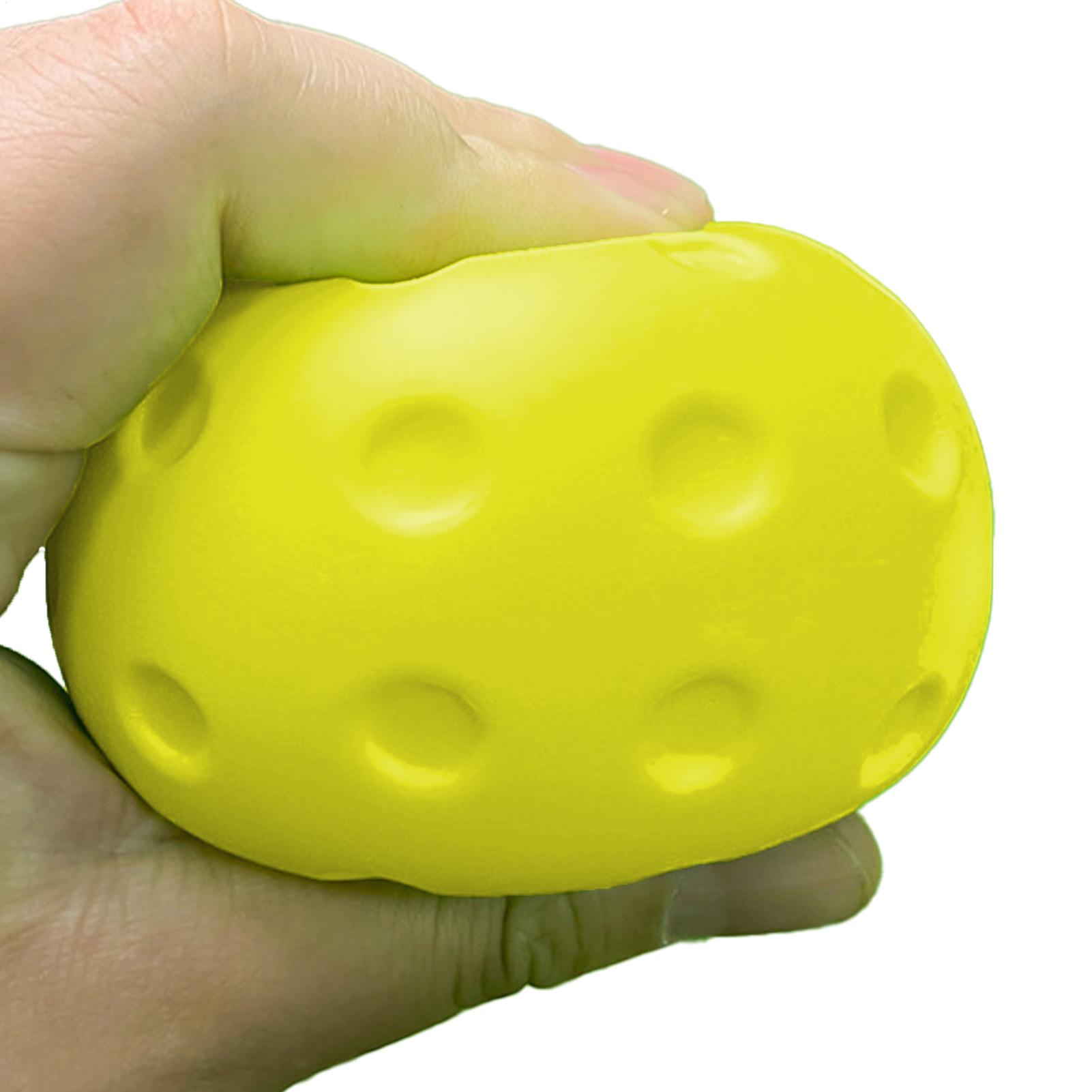 Home Gym Practice - Balle de pickleball silencieuse pour divertissement