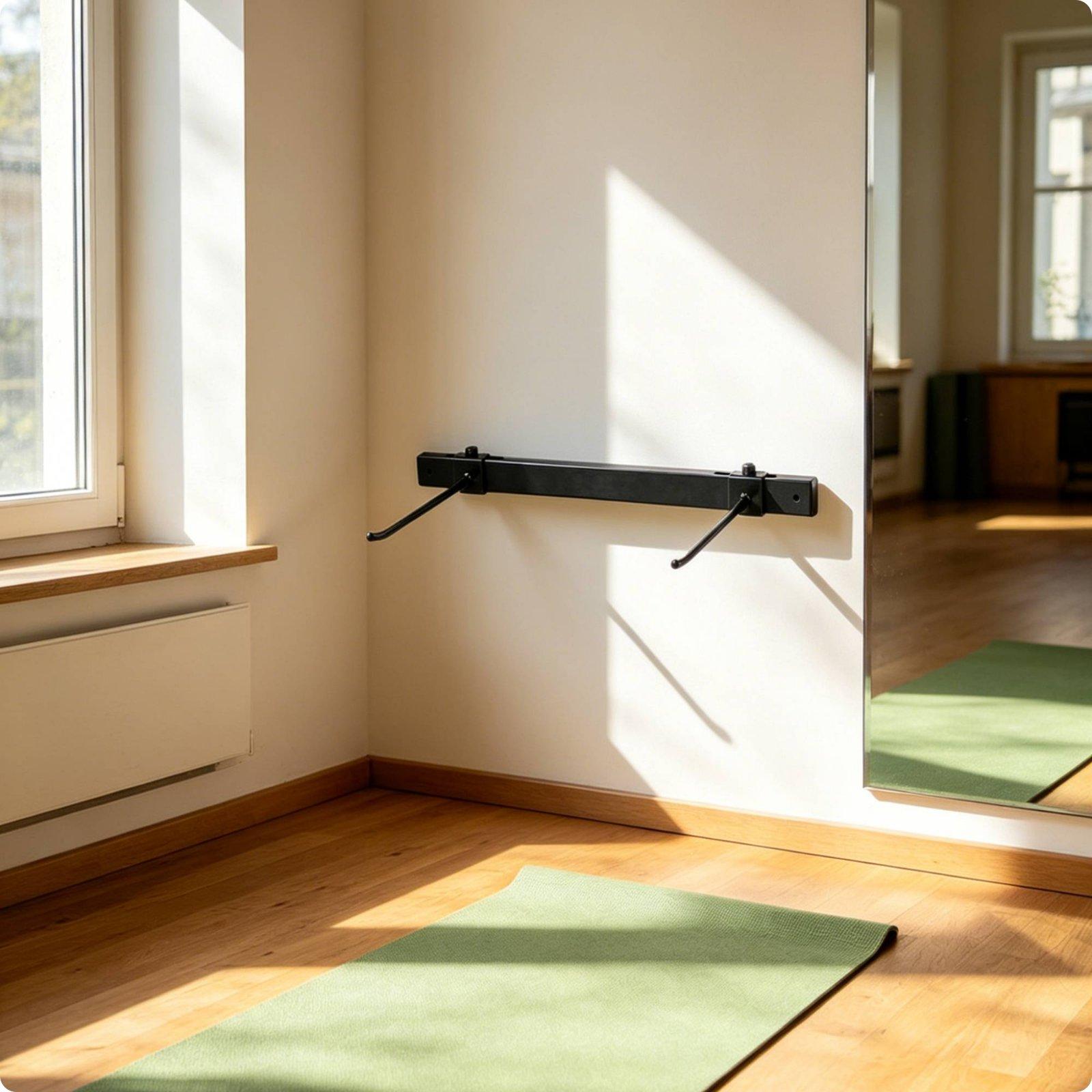 Support mural de rangement pou - Home Gym Floor avis et prix
