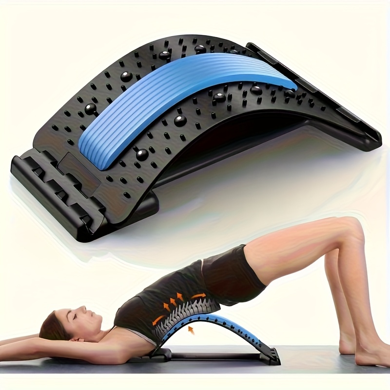 Correcteur de posture à 3 nive - Home Gym Online avis et prix