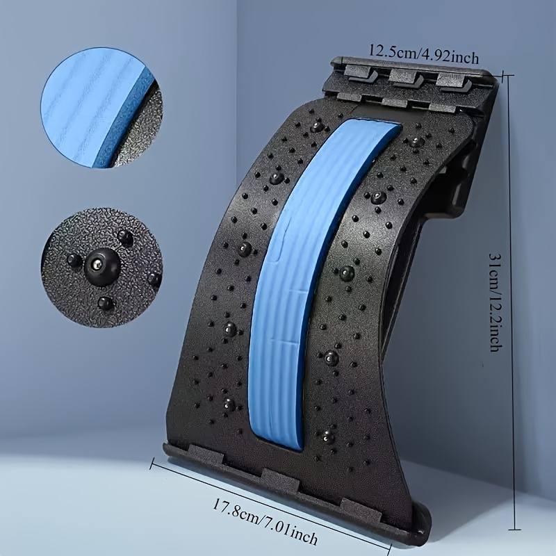 Correcteur de posture à 3 nive - Home Gym Online avis et prix