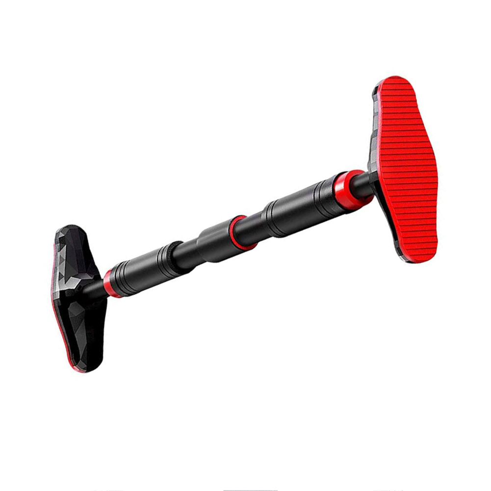 Barre de musculation horizonta - Home Gym Workout avis et prix
