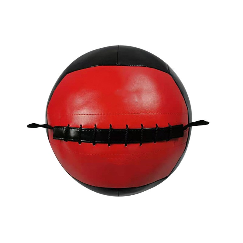 AfricSnatch-Boule de crossfit  - Home Gym Online avis et prix