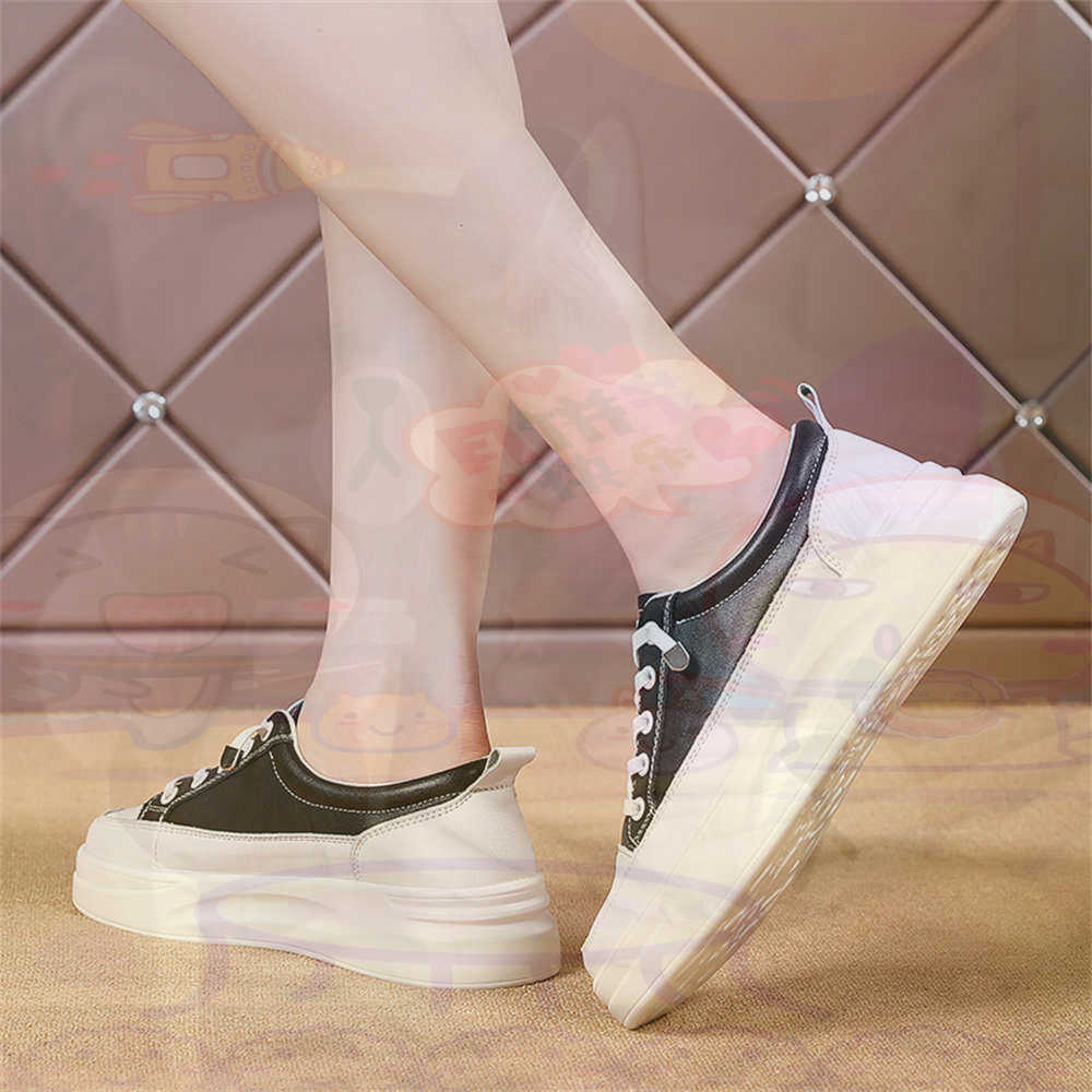 Mocassins épais à lacets pour  - Home Gym Outdoor Ideas avis et prix