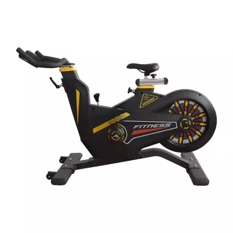 Vélo de spinning commercial, v - Home Gym Workout avis et prix