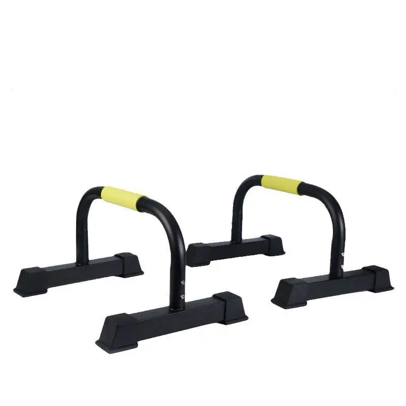 Barres de push-up parallèles e - Push Up Stand Bar avis et prix