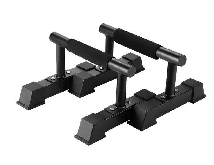 Barres de push-up parallèles e - Push Up Stand Bar avis et prix
