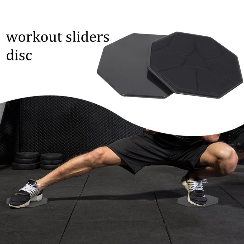 Curseurs d'exercice, entraînem - Gliding Disc Slider avis et prix