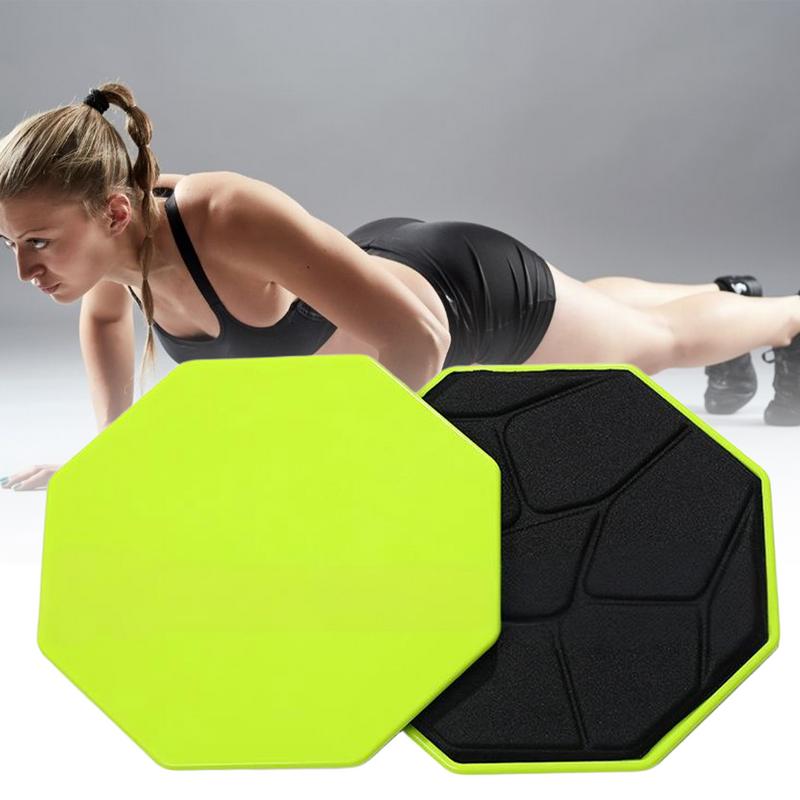 Curseurs d'exercice, entraînem - Gliding Disc Slider avis et prix