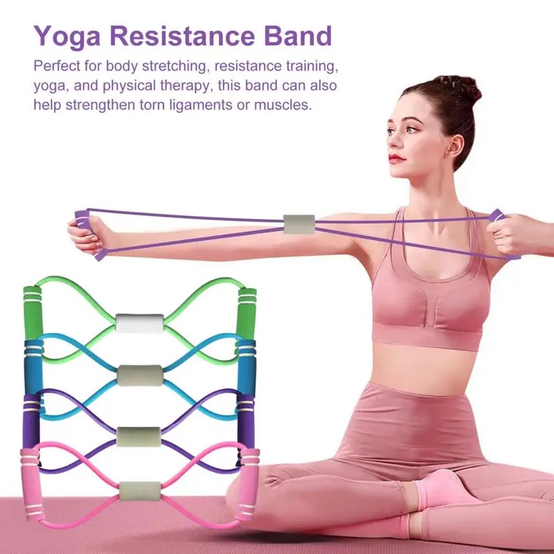 Bande de Résistance Fitness av - Home Gym Resistance Machine avis et prix