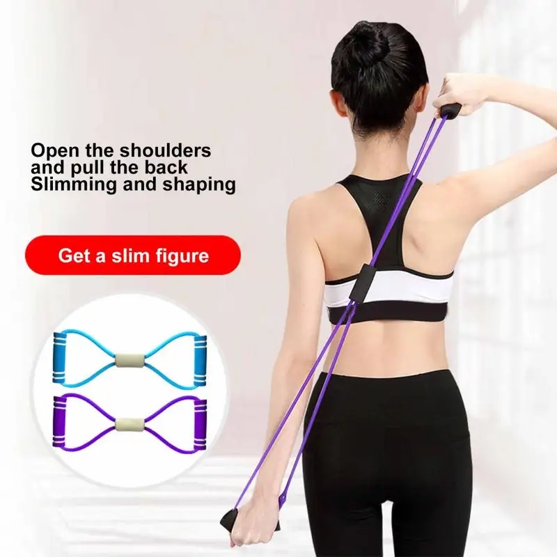 Bande de Résistance Fitness av - Home Gym Resistance Machine avis et prix