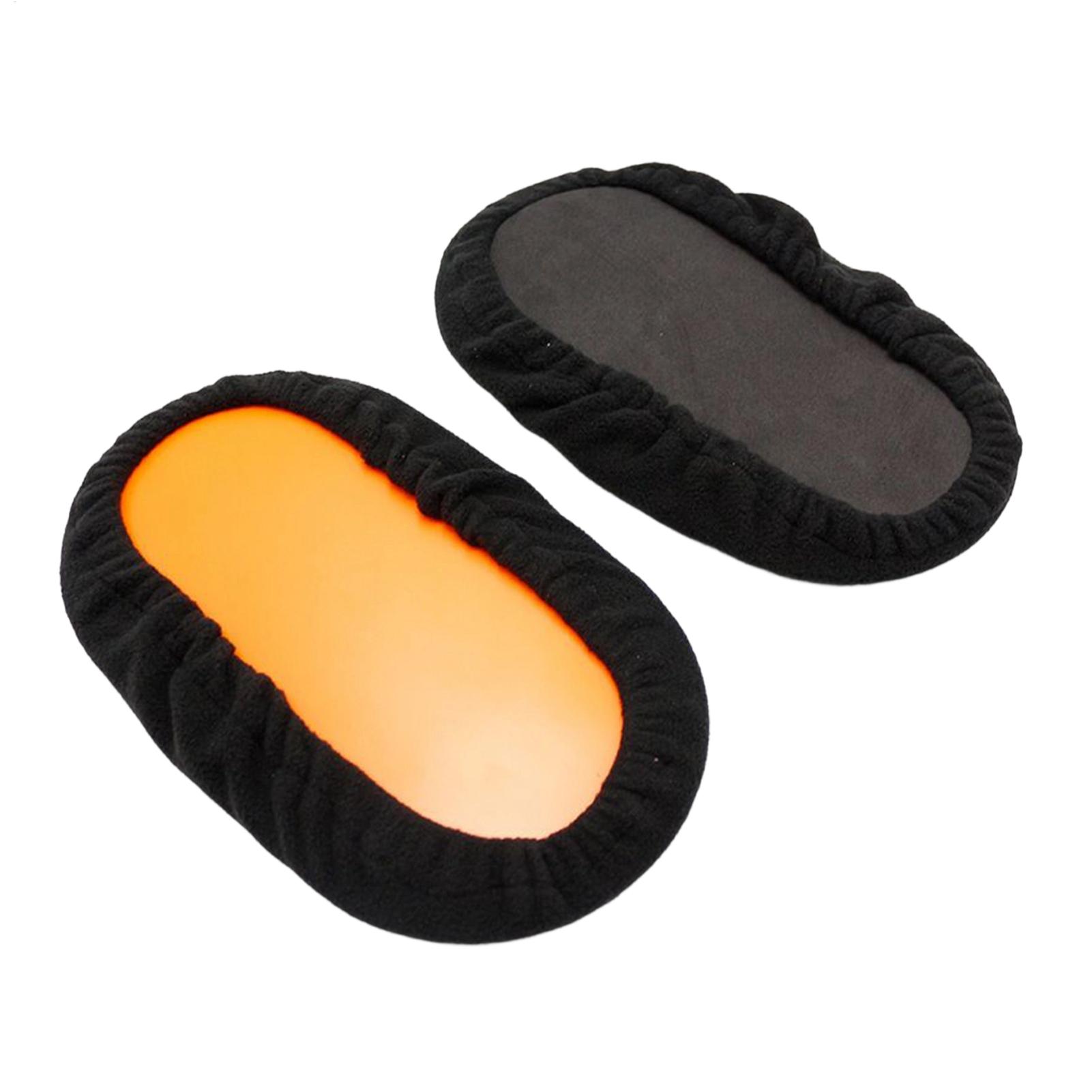 Disques de glisse ovales pour  - Home Gym Floor avis et prix