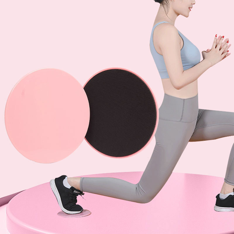 Curseurs de noyau de Fitness,  - Gliding Disc Slider avis et prix