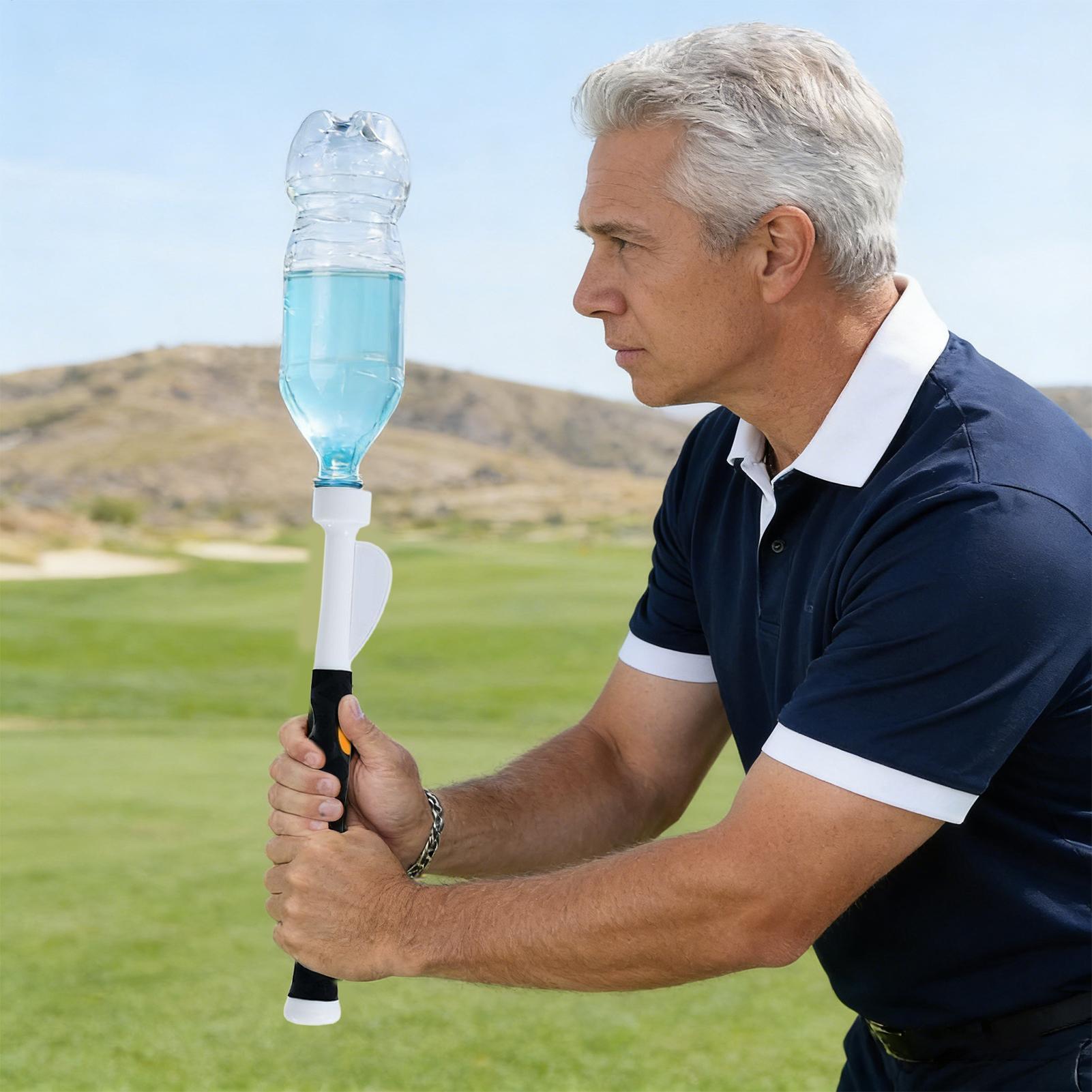 Aide à l'entraînement du swing - Home Gym Weight avis et prix