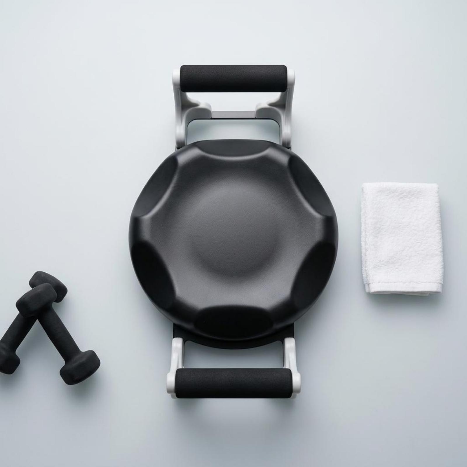 Banc d'entraînement multifonct - Home Gym Workout avis et prix