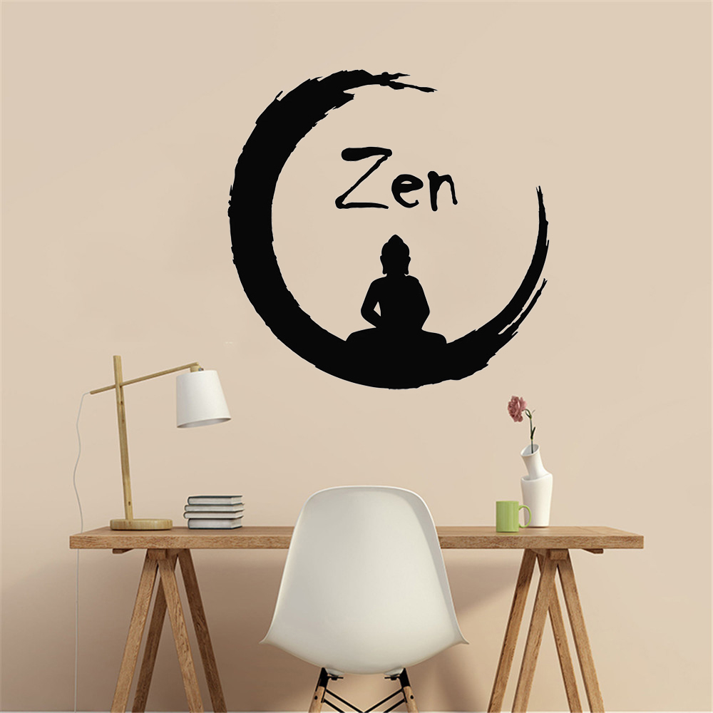 Méditation bouddhiste bouddha  - Home Gym Zen avis et prix