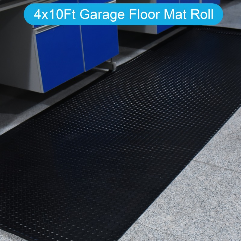 Tapis de sol en caoutchouc à m - Home Gym Floor avis et prix