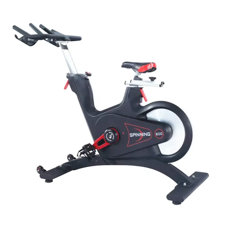 Vélo de spinning à résistance  - Home Gym Workout avis et prix