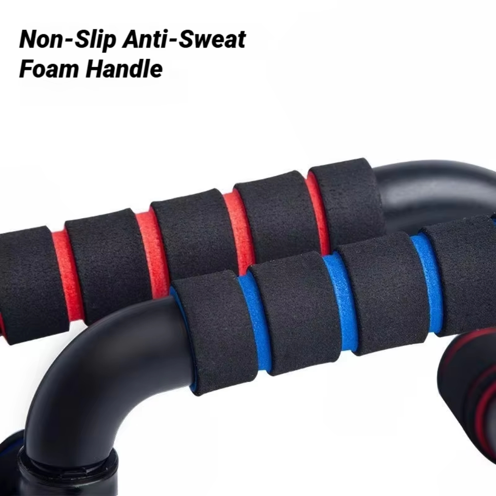 Support de pompompiers antidér - Push Up Stand Bar avis et prix
