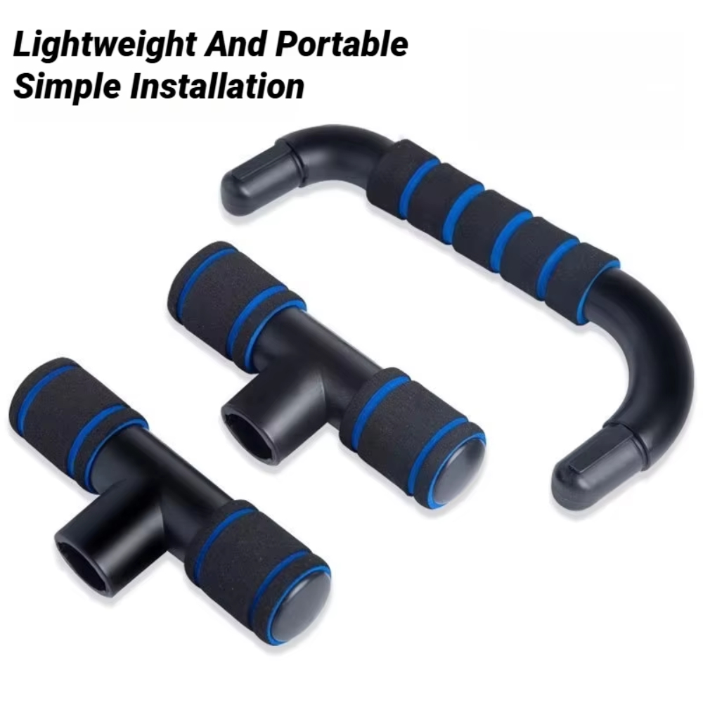 Support de pompompiers antidér - Push Up Stand Bar avis et prix