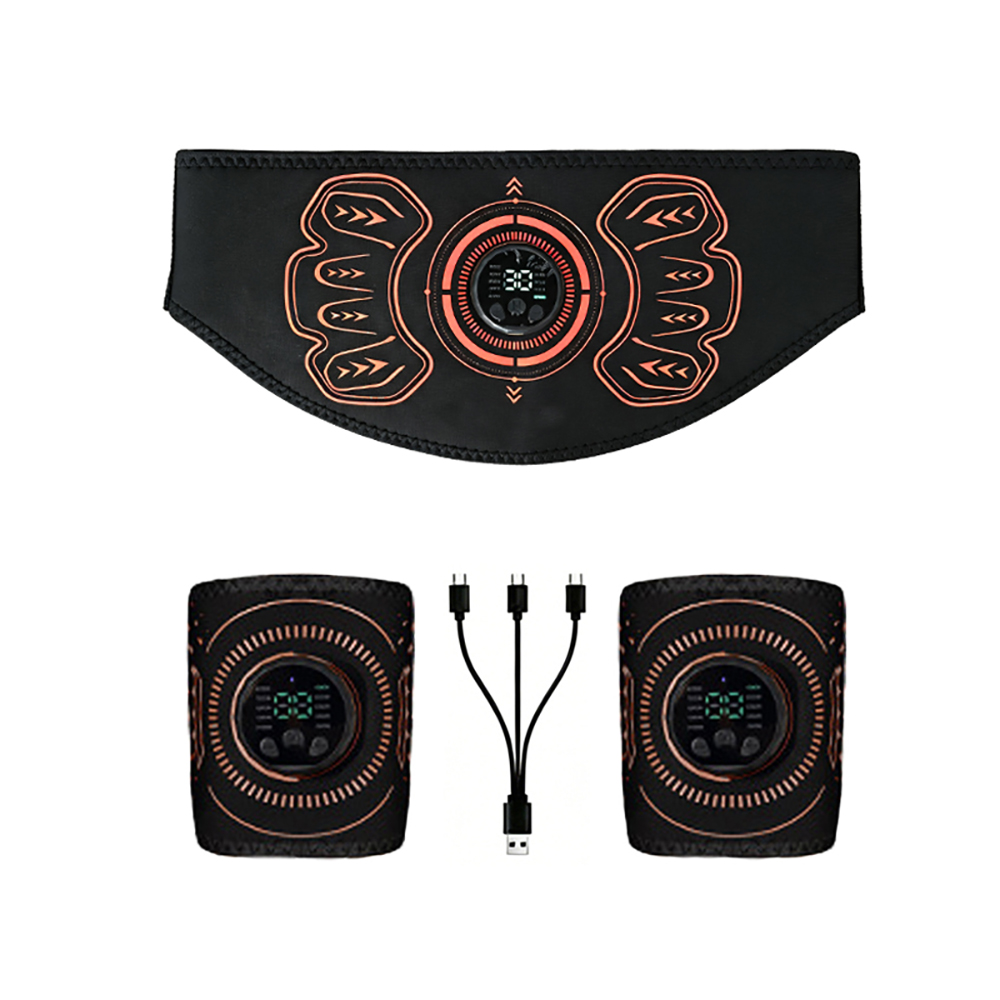 Ceinture de fitness intelligen - Home Gym Online avis et prix