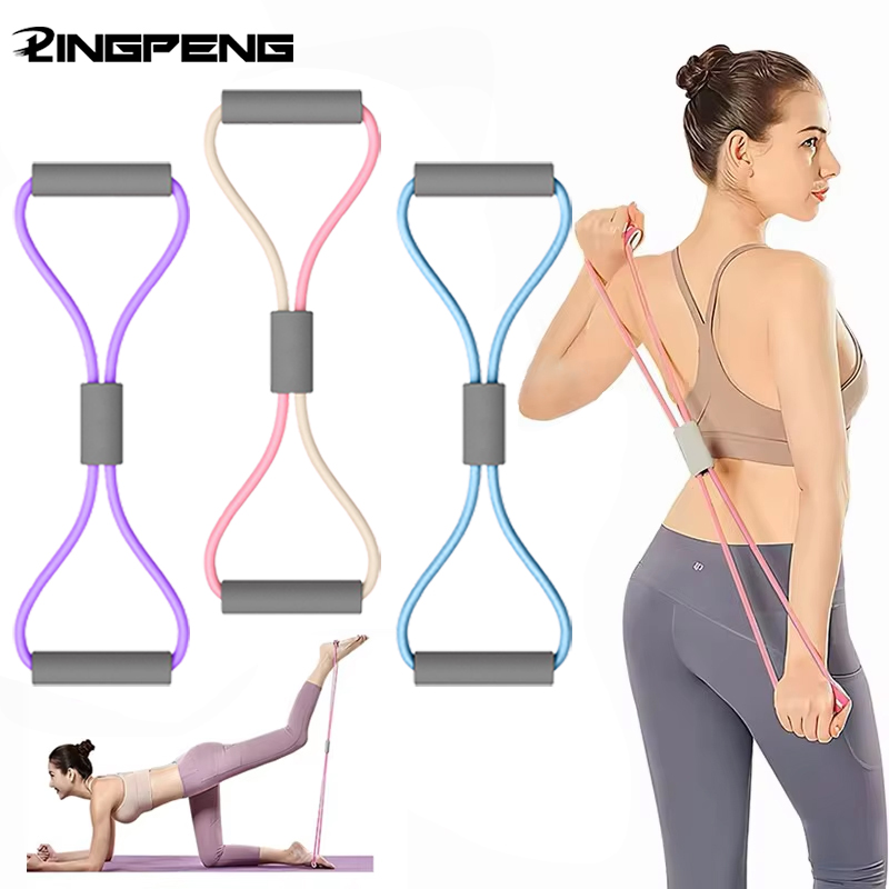Bande élastique de gymnastique - Home Gym Online avis et prix