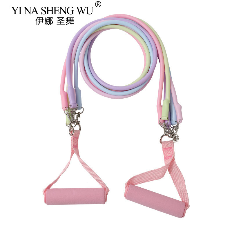 Sangles de cheville bandes de  - Home Gym Resistance Machine avis et prix