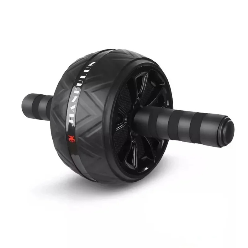 Roue abdominale antidérapante, - Home Gym Online avis et prix