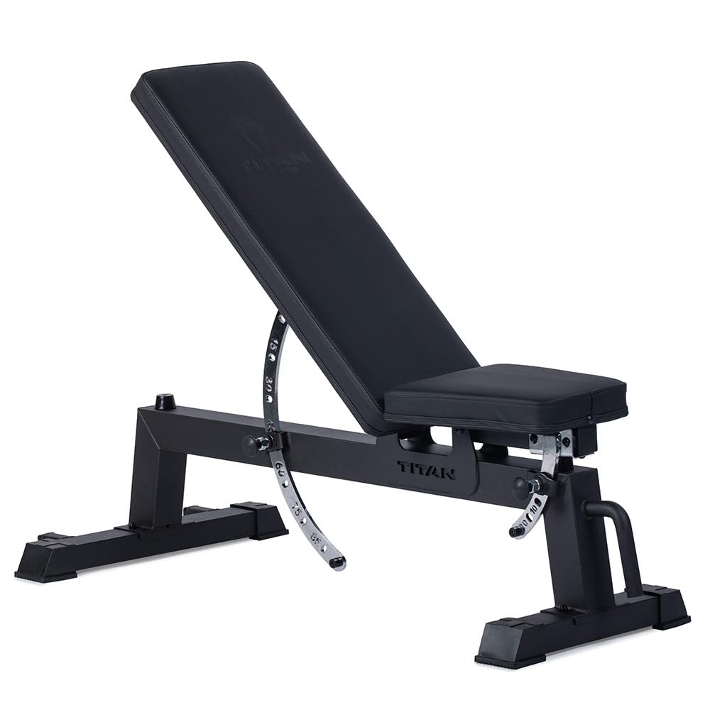 Banc réglable Performance Seri - Home Gym Custom avis et prix