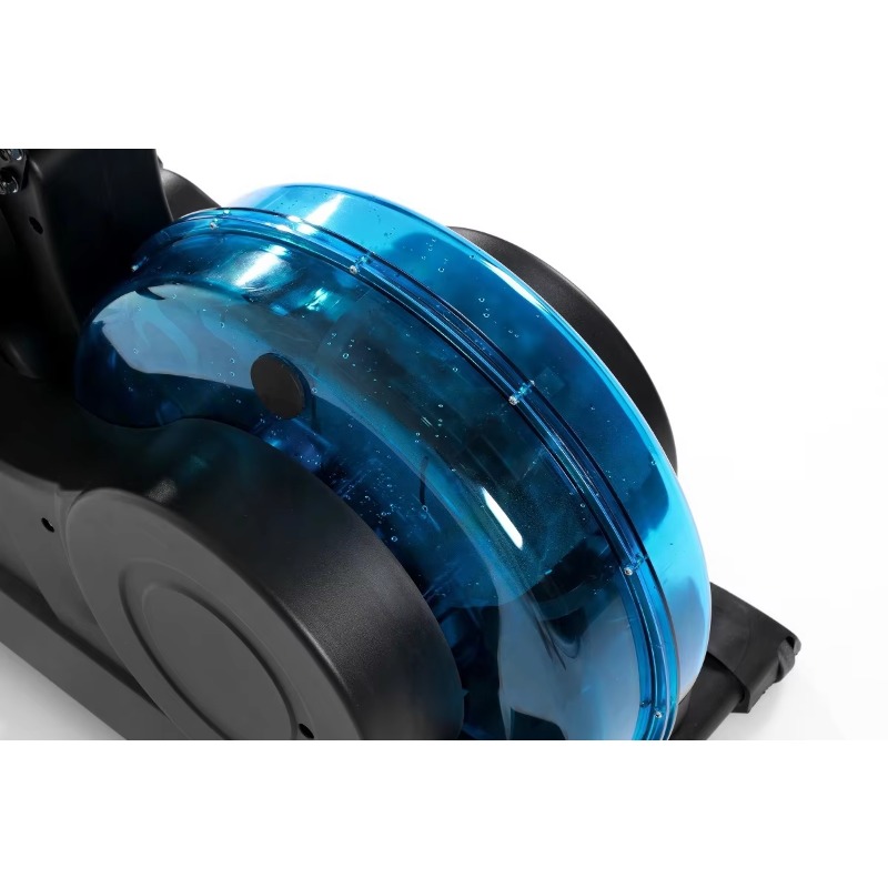 Rameur à une rame en acier LED - Home Gym Resistance Machine avis et prix