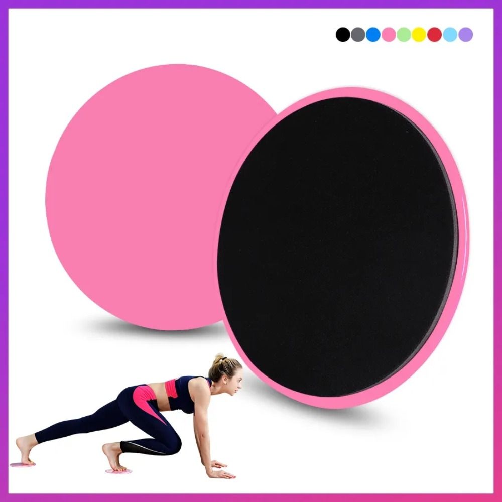 Accessoires d'entraînement com - Gliding Disc Slider avis et prix