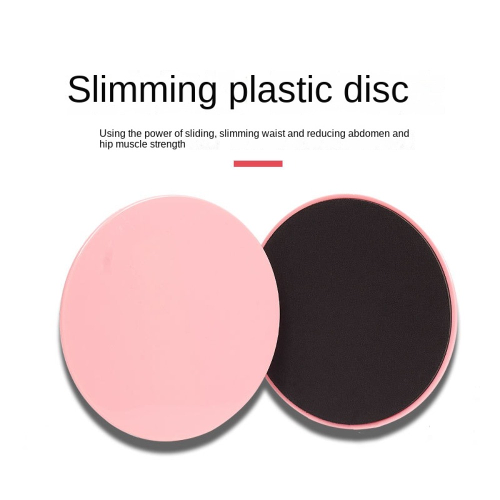 Accessoires d'entraînement com - Gliding Disc Slider avis et prix