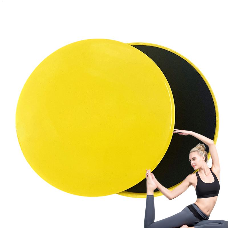 Fitness Core Slider Pilates ex - Gliding Disc Slider avis et prix
