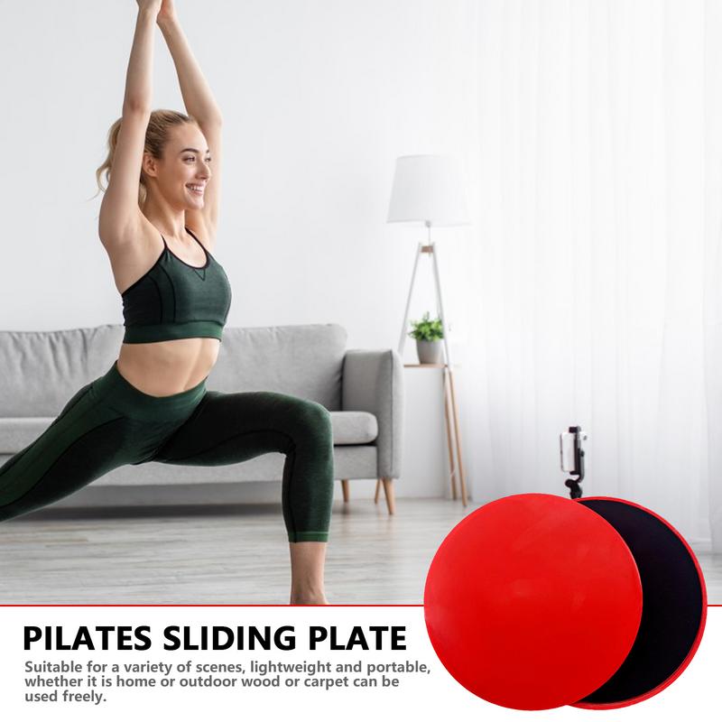 Fitness Core Slider Pilates ex - Gliding Disc Slider avis et prix