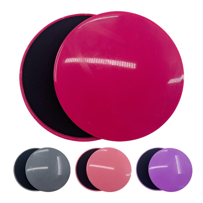 Disques de glisse Pilates fitn - Gliding Disc Slider avis et prix