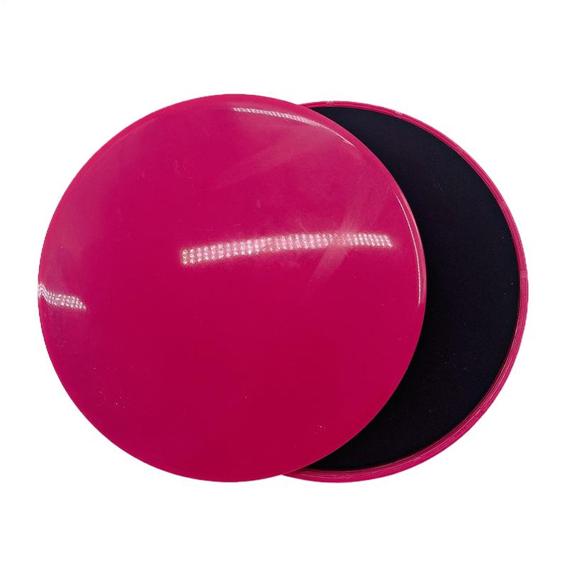 Disques de glisse Pilates fitn - Gliding Disc Slider avis et prix