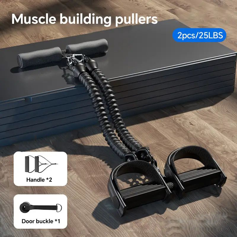 Extracteur de corde de Tension - Home Gym Online avis et prix