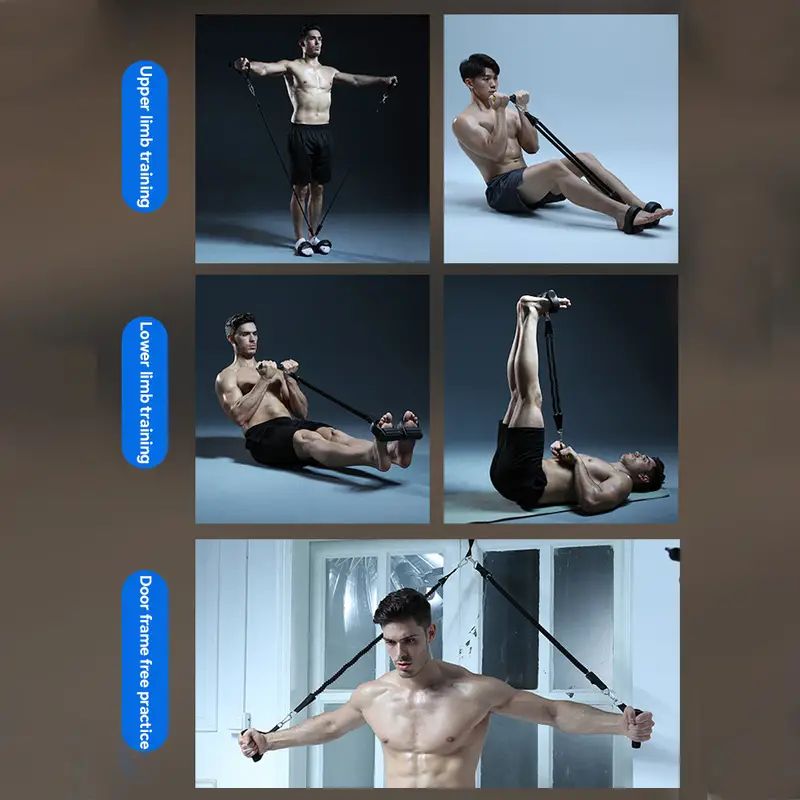 Extracteur de corde de Tension - Home Gym Online avis et prix