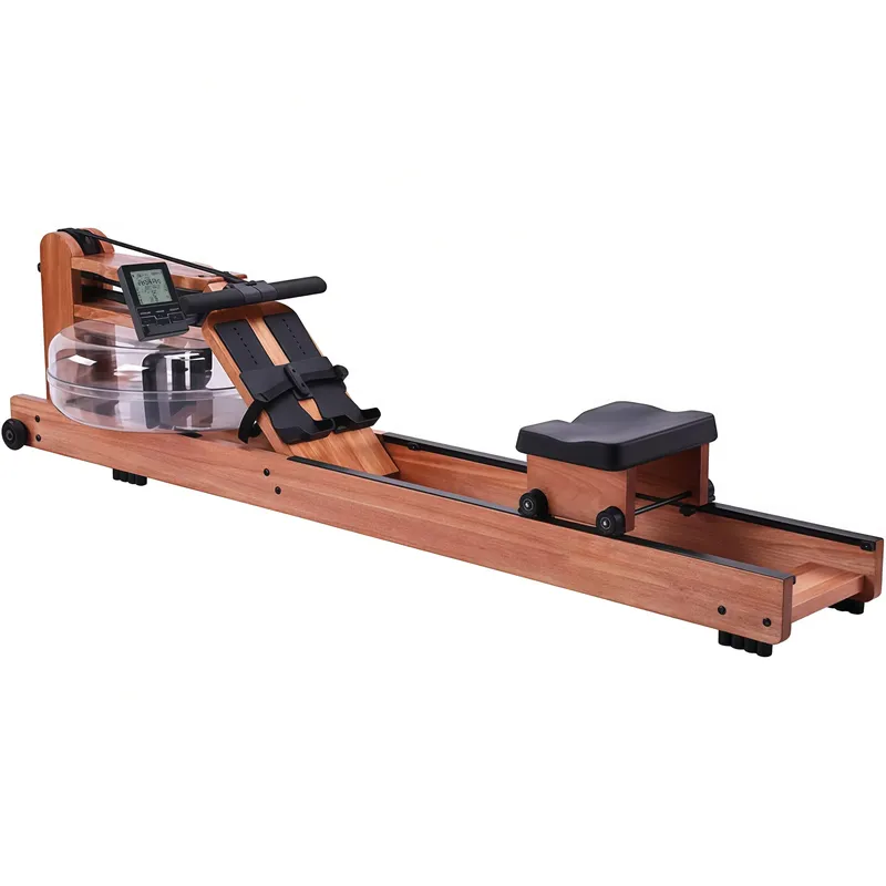 Rameur aquatique réglable en b - Home Gym Resistance Machine avis et prix