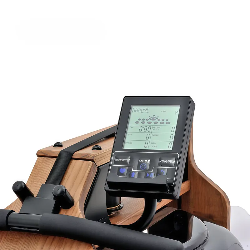 Rameur aquatique réglable en b - Home Gym Resistance Machine avis et prix