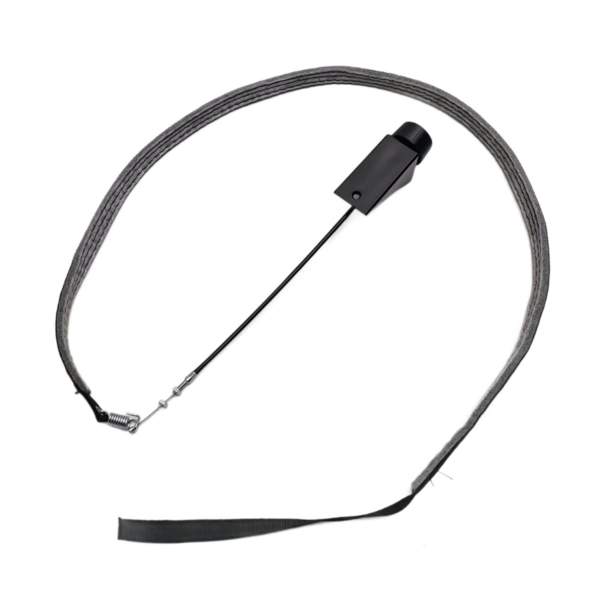Ceinture de résistance pour vé - Home Gym Practice avis et prix